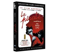 La pirate (DVD) Jane Birkin Maruschka Detmers Jacques Doillon