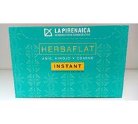 La Pirenaica Infusión Anís Hinojo y Comino ? 10 Sobres
