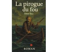 La pirogue du fou