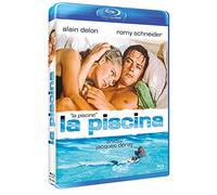 La Piscina BD 1969 La piscine