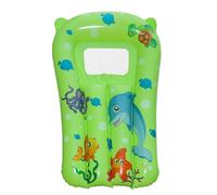 La Piscina Flotta - Playing-on Water | Float Tavola Pieghevole per Piscina | Soffiante all'aperto galleggiante per il fiume Beach River Backyard Water Fun for Boys