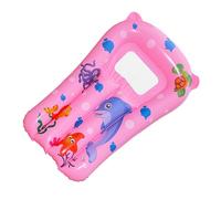 La Piscina Flotta - Playing-on Water | Float Tavola Pieghevole per Piscina | Soffiante all'aperto galleggiante per il fiume Beach River Backyard Water Fun for Boys