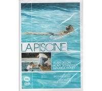 La piscine