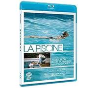 La piscine