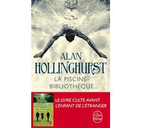 La piscine-bibliothèque