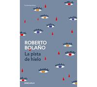 La pista de hielo [Lingua spagnola]