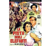 La Pista Degli Elefanti (1954)