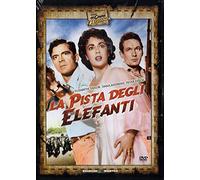 La Pista Degli Elefanti