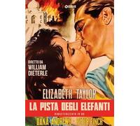 La pista degli elefanti / Elephant Walk (1954)