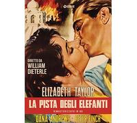 La Pista Degli Elefanti (Rimasterizzato In Hd)