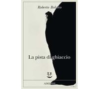 La pista di ghiaccio
