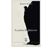 La pista di ghiaccio