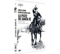 La piste de santa fe