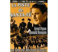 La piste de santa fe