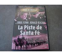 La piste de Santa Fé