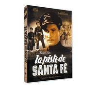La piste de santa fé