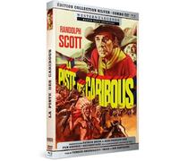 La piste des caribous Combo Blu-ray + DVD Nuovo