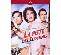 La piste des elephants