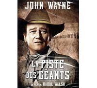 La piste des géants