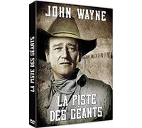 La Piste des géants