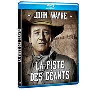 La Piste des géants [Blu-ray]