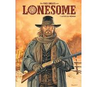 La piste du prêcheur