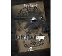 La pistola a vapore