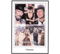 La pistola di Dio 1975