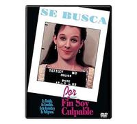 La pistola nella borsetta / The Gun in Betty Lou's Handbag ( Wanted ) [ Origine Spagnolo, Nessuna Lingua Italiana ]