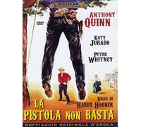 La pistola non basta / The Man from Del Rio (1956)