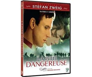 La pitie dangereuse (DVD)