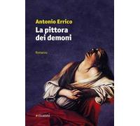 La pittora dei demoni