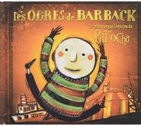 La Pittoresque Histoire De Pitt Ocha