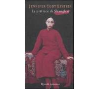 La pittrice di Shanghai