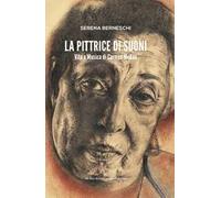 La pittrice di suoni. Vita e musica di Carmen McRae. Ediz. illustrata