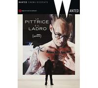 La Pittrice E Il Ladro (DVD)