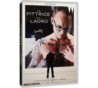 La Pittrice E Il Ladro (DVD)