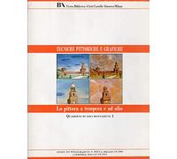 La pittura a tempera e ad olio