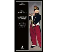 La pittura di Manet