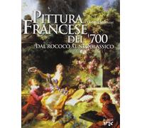 La pittura francese nel XVIII secolo