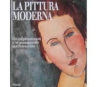 La pittura moderna. Gli impressionisti e le avanguardie del Novecento. Ediz. illustrata