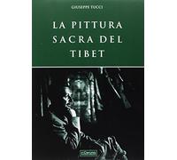 La pittura sacra del Tibet
