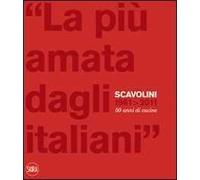 La più amata dagli italiani. Ediz. illustrata