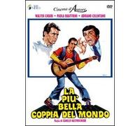 La Piu' Bella Coppia Del Mondo (DVD)
