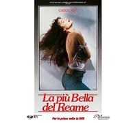 LA PIU' BELLA DEL REAME COMICO-COMMEDIA