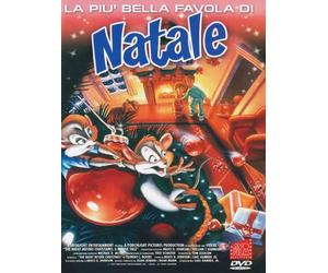 La Piu' Bella Favola Di Natale