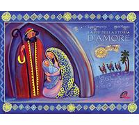 La più bella storia d'amore. Libro pop-up. Ediz. illustrata