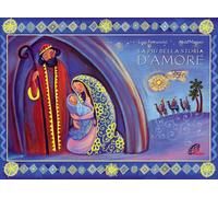 La più bella storia d'amore. Libro pop-up. Ediz. illustrata - Ferraresso Luigi