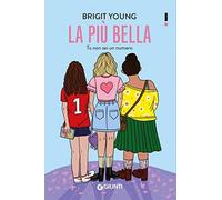 La più bella. Tu non sei un numero - NUOVO