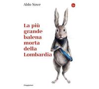 La più grande balena morta della Lombardia